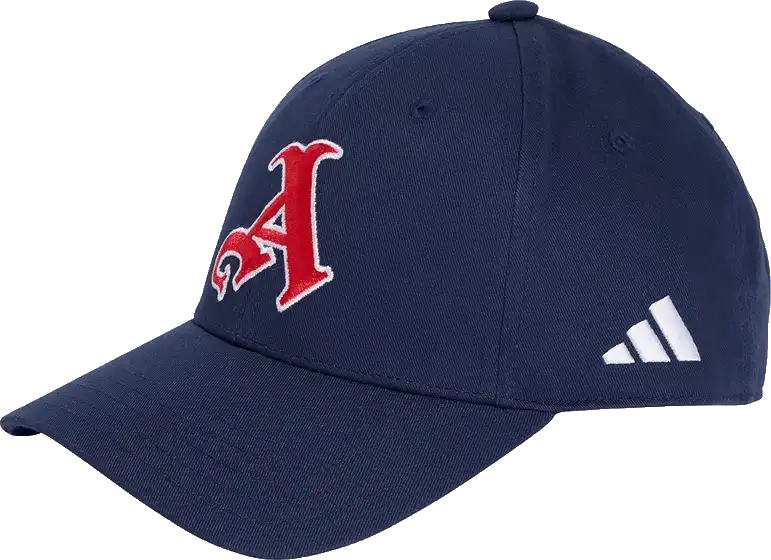 Unisex kšiltovka Adidas Arsenal FC 25/26 US Pack modrá