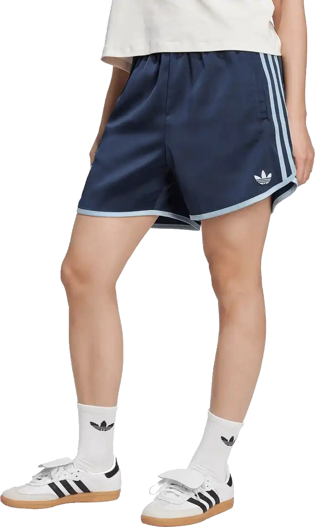 Dámské sportovní šortky Adidas Španělsko 25/26 modré