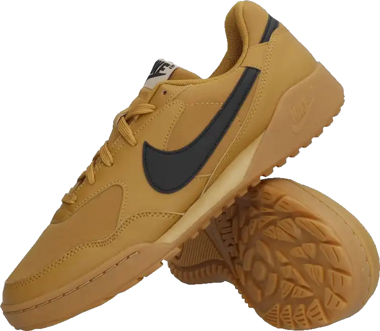 Pánská lifestylová obuv Nike Terra Manta okrová