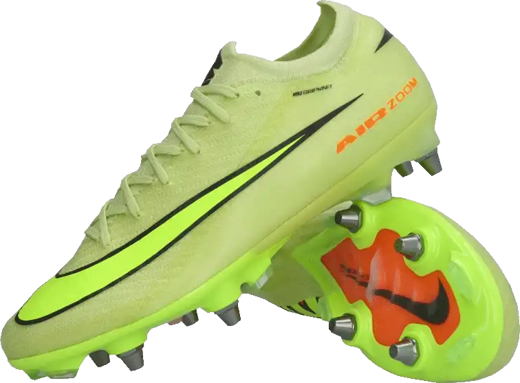 Pánské kolíky Nike Zoom Mercurial Vapor 16 Elite SG-PRO žluté