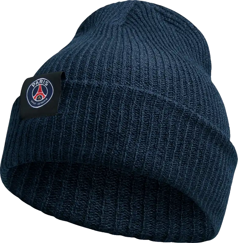 Unisex zimní čepice Nike Inter Milan 25/26 Terra modrá