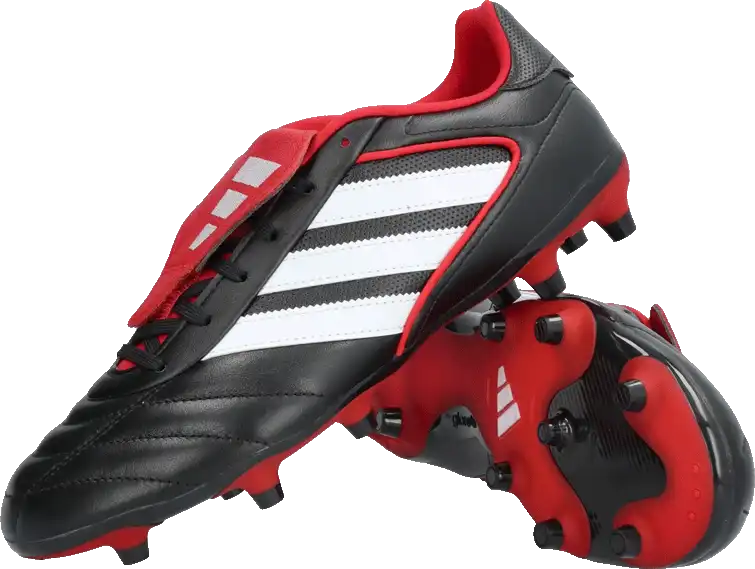 Pánské kopačky lisovky Adidas Copa Gloro II FG černé4