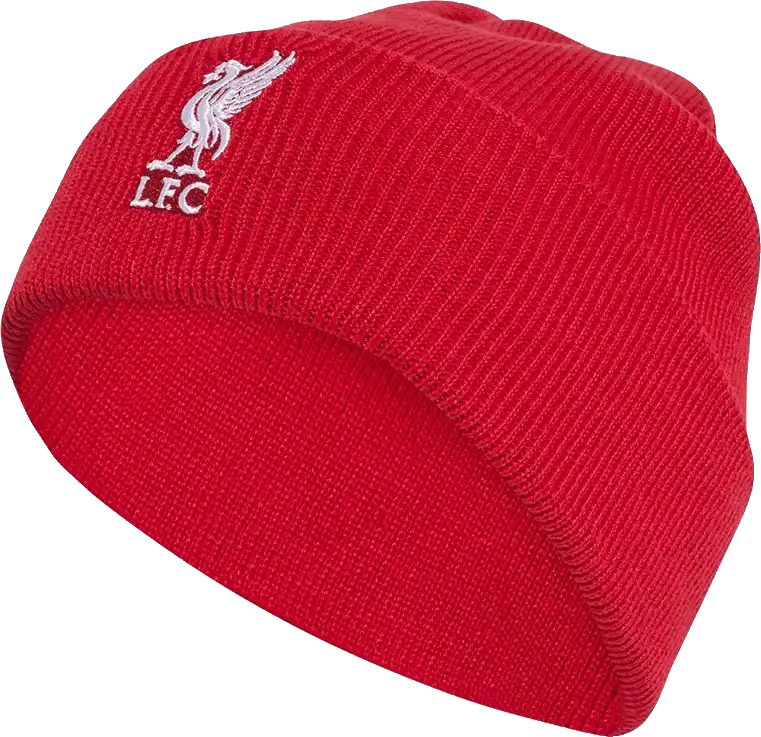 Unisex čepice Adidas Liverpool FC 25/26 červená