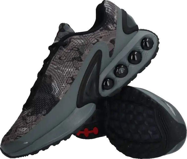 Pánská lifestylová obuv Nike Air Max Dn NRG černá