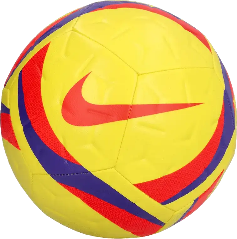 Fotbalový míč Nike Academy Team velikost 5 žlutý3