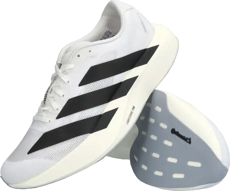 Dámská běžecká obuv Adidas Adizero EVO SL bílá