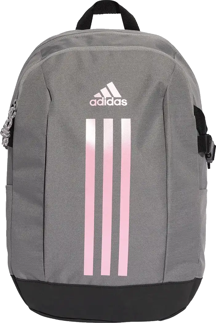 Unisex batoh Adidas Power VII 26,5 litrů šedý