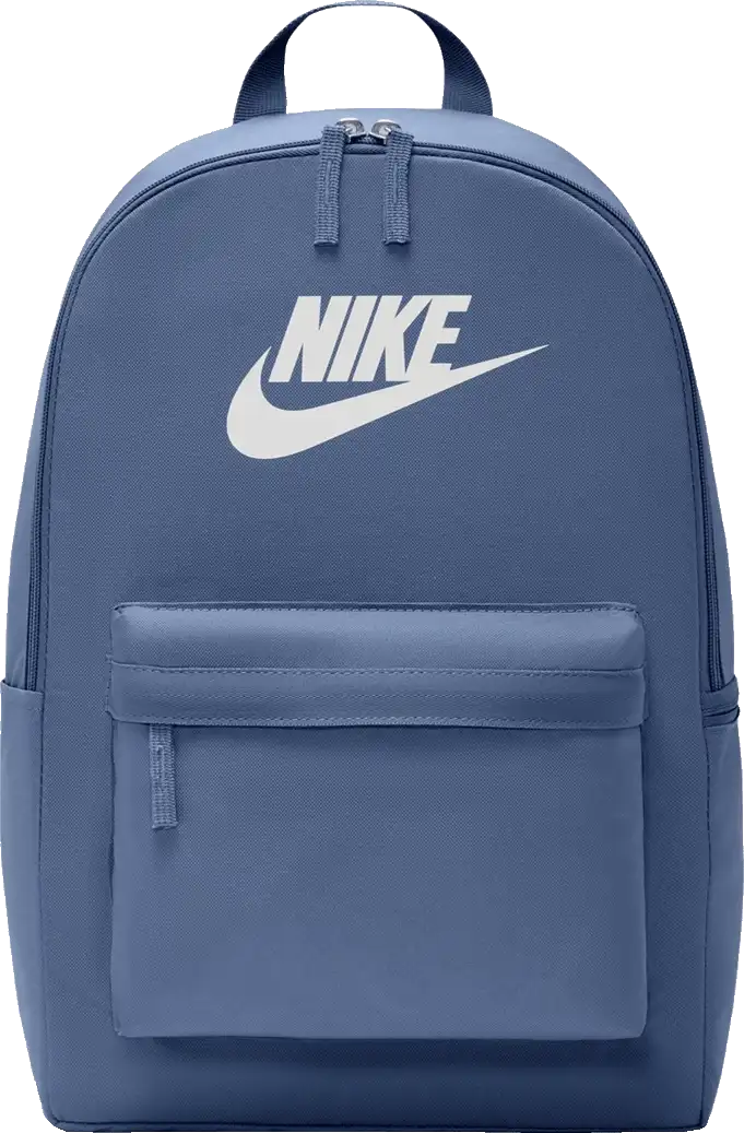 Unisex batoh Nike Heritage světle modrý 25 litrů