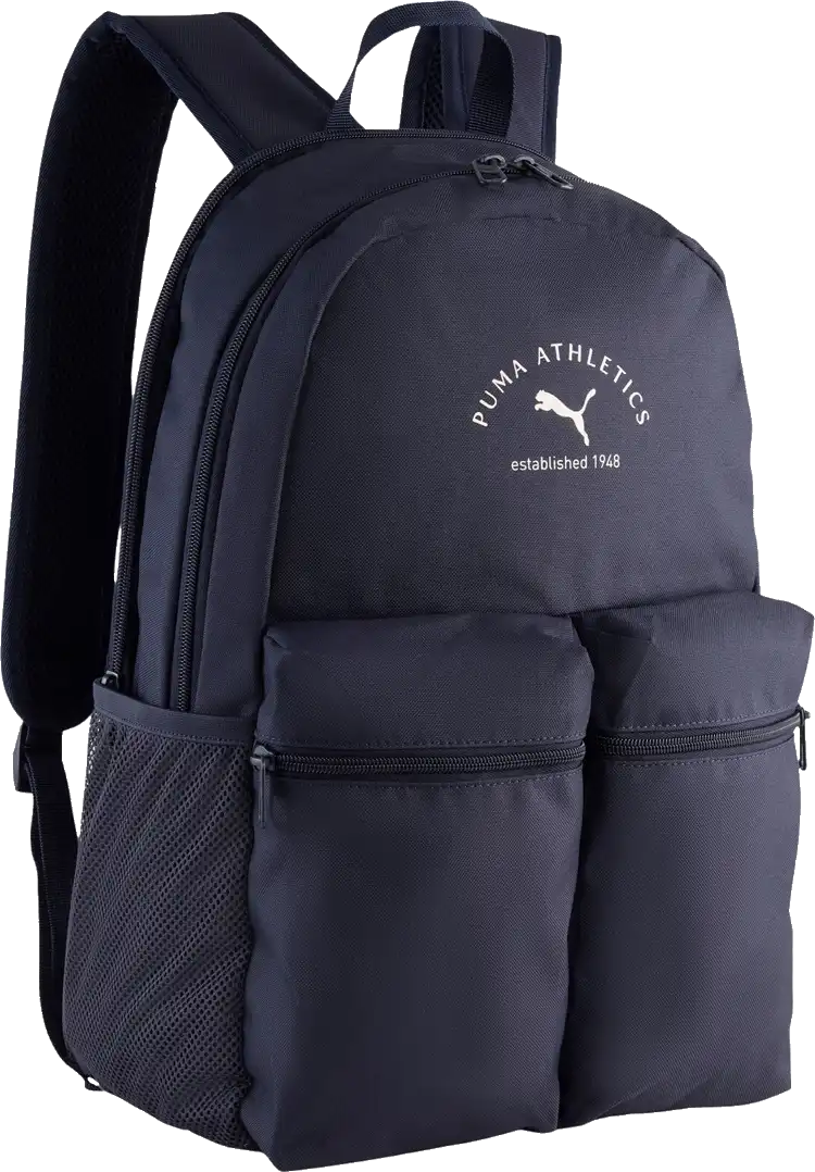 Unisex batoh Puma Phase Class 20 litrů modrý