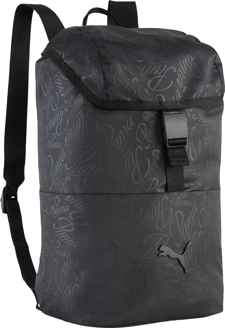 Unisex batoh Puma Pop 20 litrů černý
