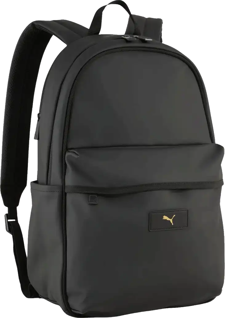 Unisex batoh Puma Essentials PU 20 litrů černý