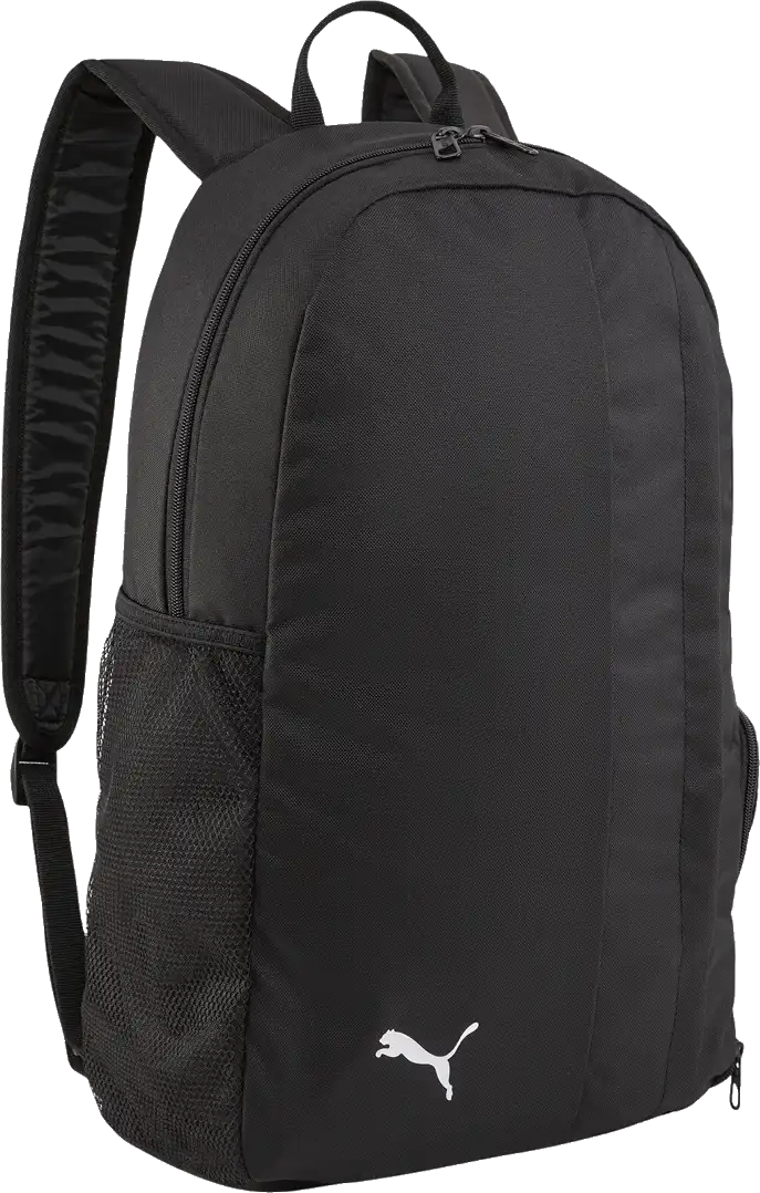 Unisex batoh Puma TeamGOAL BC 24 litrů černý