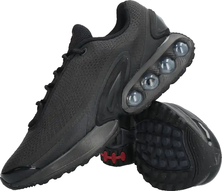 Pánská lifestylová obuv Nike Air Max Dn8 černá