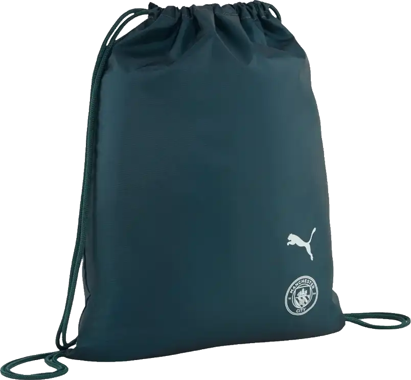 Unisex sportovní vak Puma AC Milan 25/26 36 litrů zelený