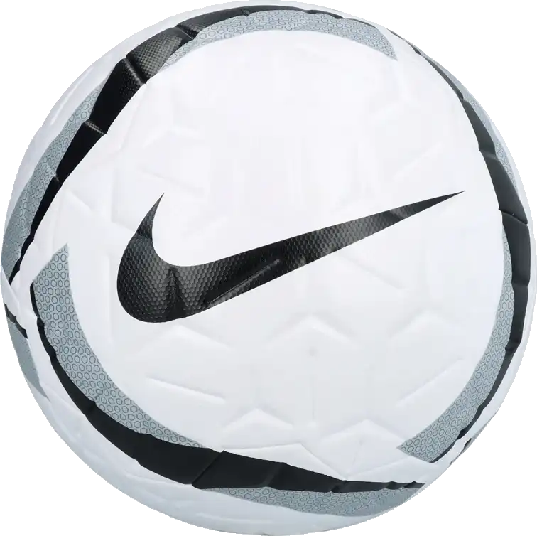 Fotbalový míč Nike Club Elite Team velikost 5 bílý