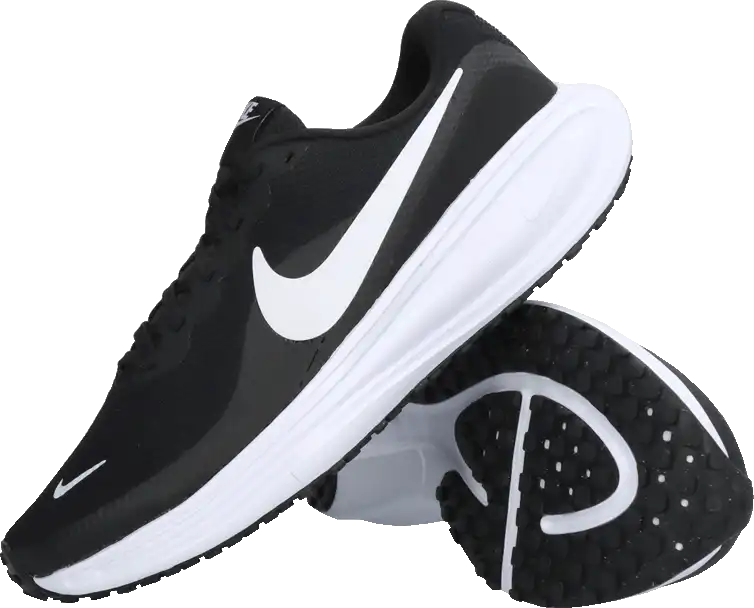 Pánská běžecká obuv Nike Revolution 8 černá
