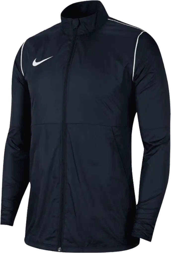 Dětská bunda Nike RPL Park 20 RN tmavě modrá