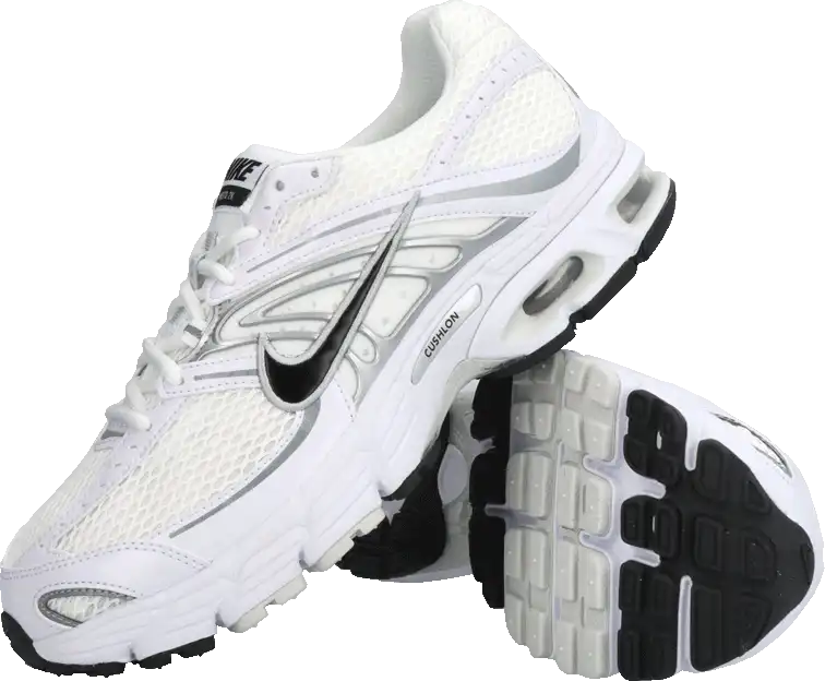 Pánská lifestylová obuv Nike Air Max Moto 2K bílá