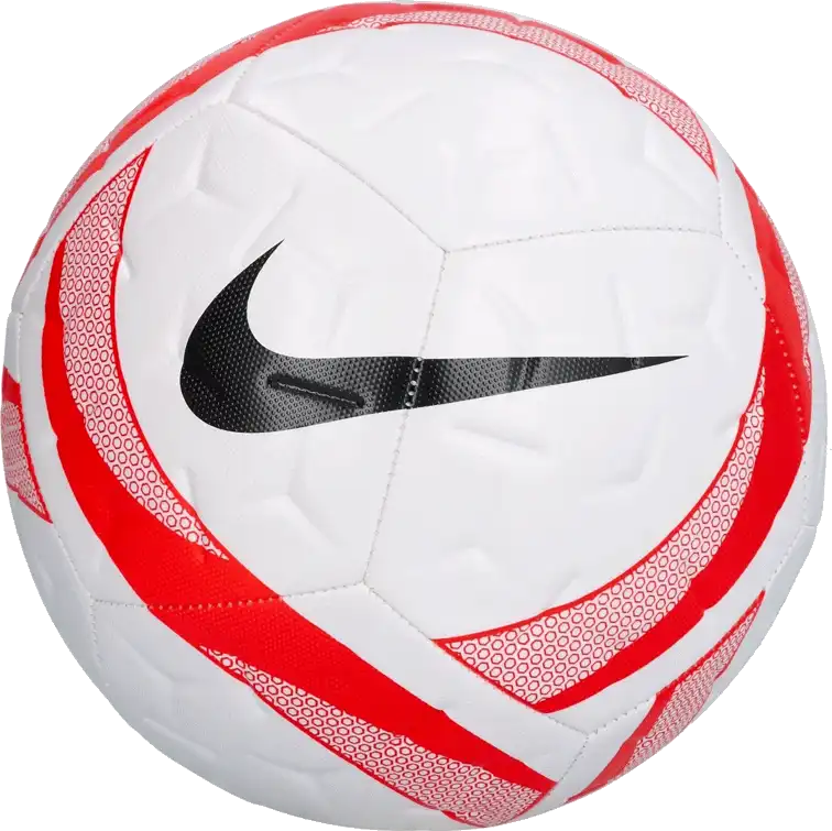 Fotbalový míč Nike Academy Superlight 290 Team velikost 4 bílý