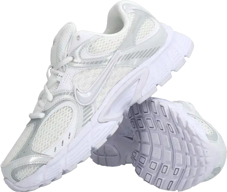 Pánská lifestylová obuv Nike V5 RNR bílá