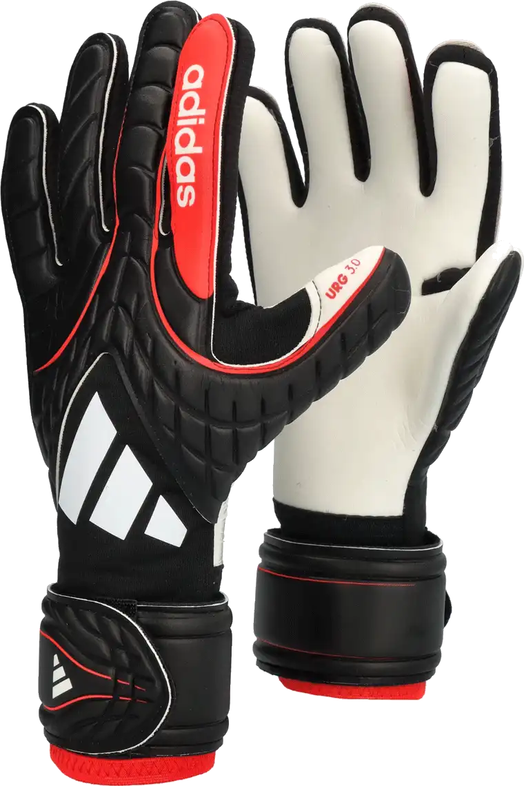 Pánské brankářské rukavice Adidas Copa League černé