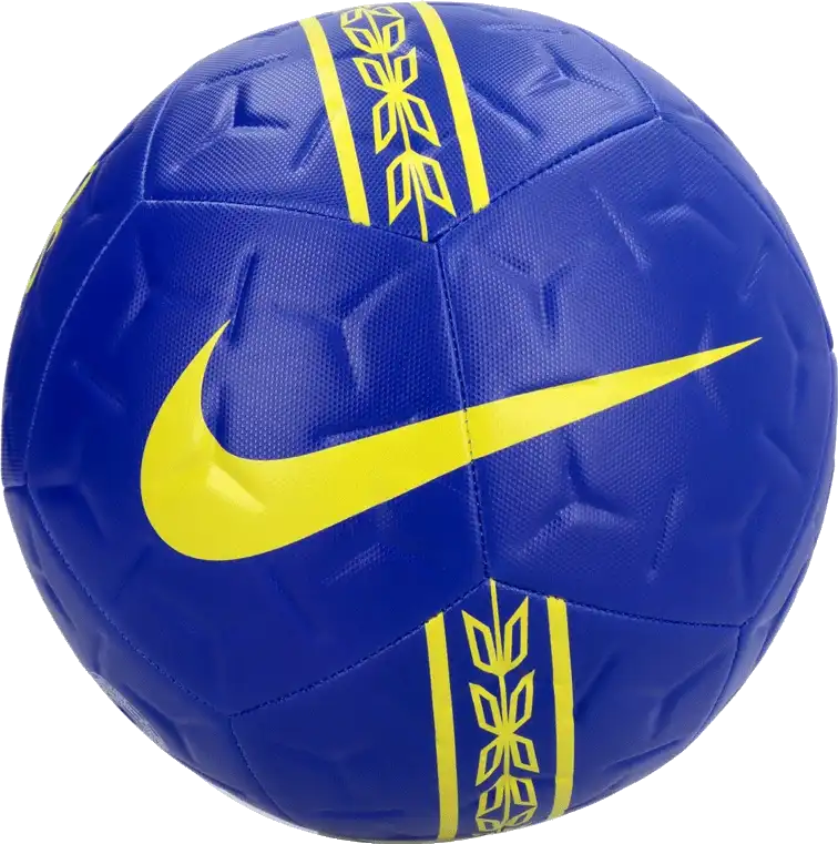 Fotbalový míč Nike Chelsea FC 26/27 Academy velikost 5 modrý