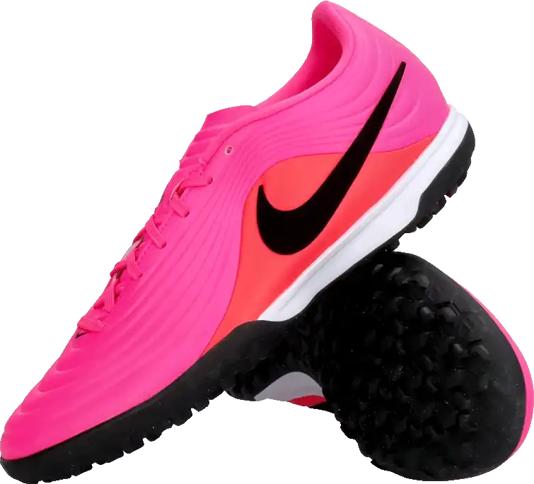 Pánské kopačky turfy Nike Tiempo Maestro Academy TF růžové