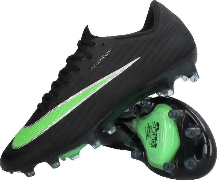 Pánské lisovky Nike Zoom Mercurial Superfly 11 Elite AG-PRO černé