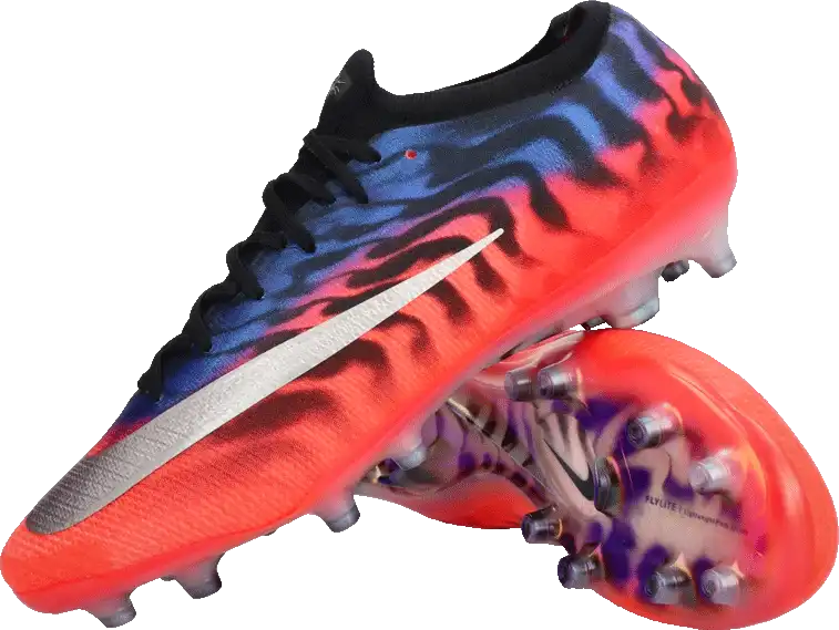 Pánské lisovky Nike Zoom Mercurial Vapor 17 Elite AG-PRO vícebarevné