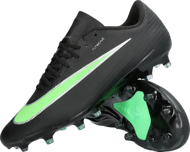 Pánské kopačky lisovky Nike Zoom Mercurial Superfly 11 Pro AG černé