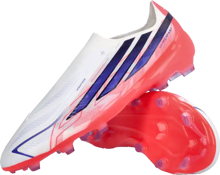 Dětské kopačky lisovky Adidas F50 Elite Hyperfast LL FG BTK vícebarevné