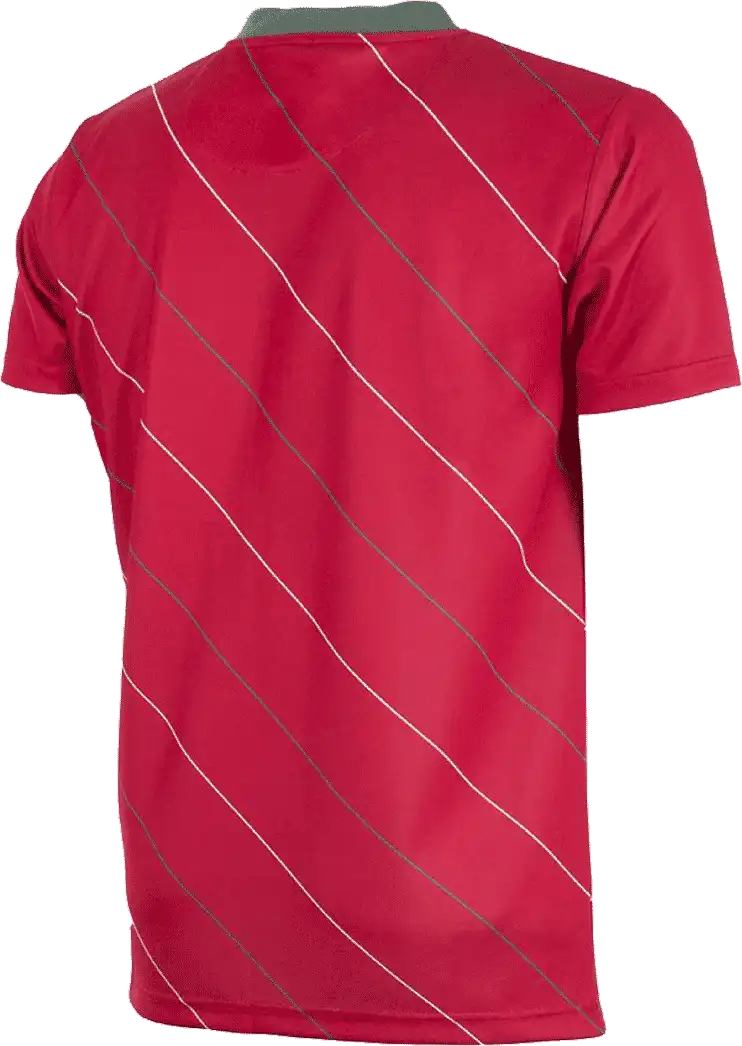 Pánský fotbalový retro dres COPA Portugal 1984