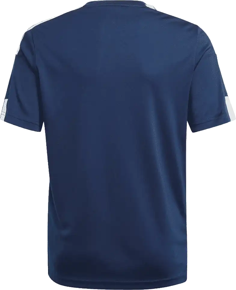 Dětský dres Adidas Squadra 21 tmavě modrý