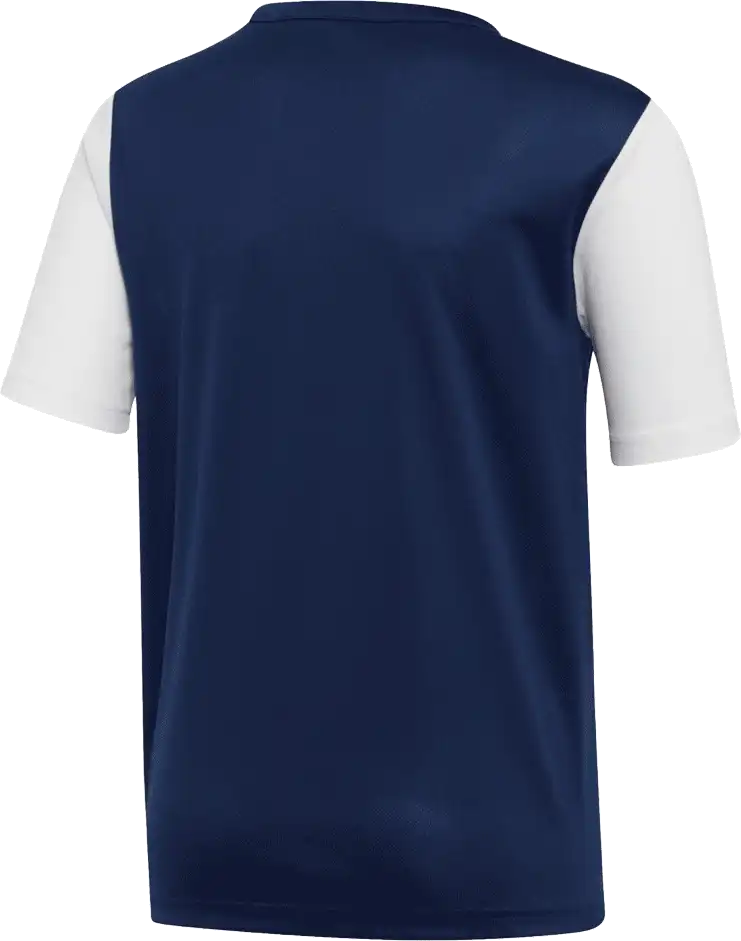 Dětský dres Adidas Estro 19 bílo-modrý