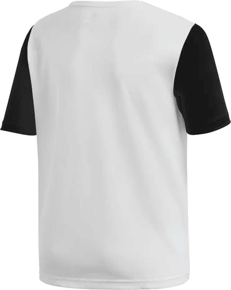 Dětský dres Adidas Estro 19 bílý
