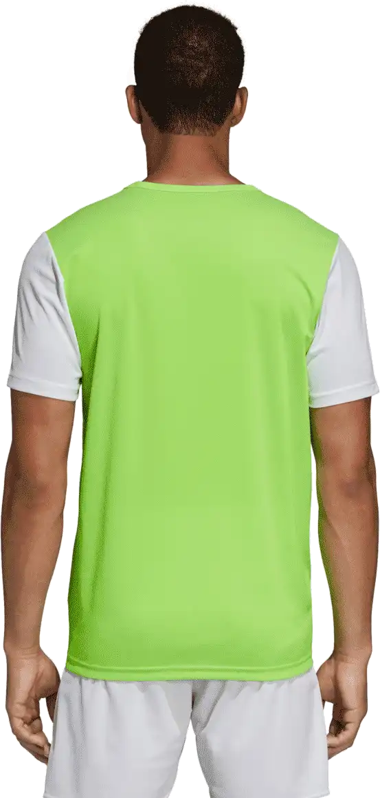 Pánský dres Adidas Estro 19 světle zelený