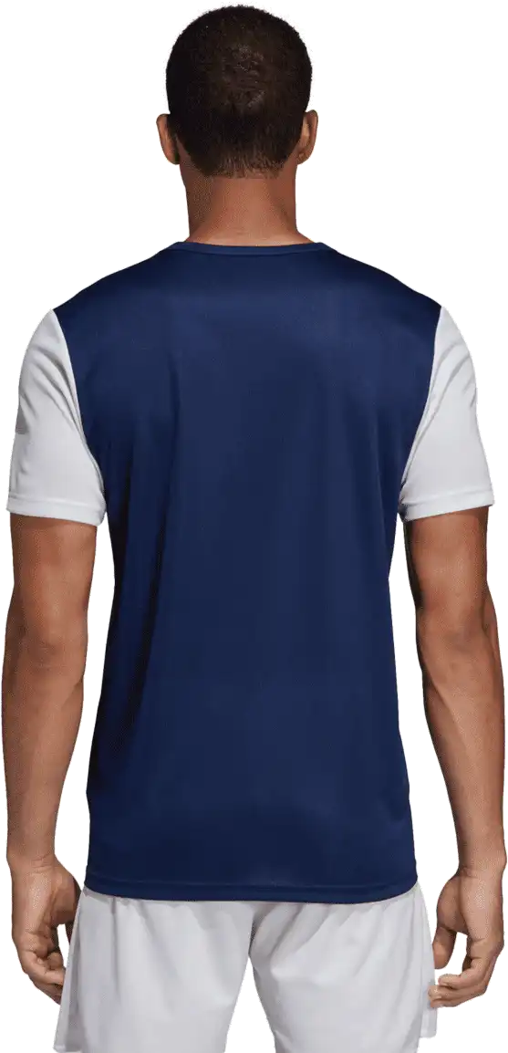 Pánský dres Adidas Estro 19 tmavě modrý