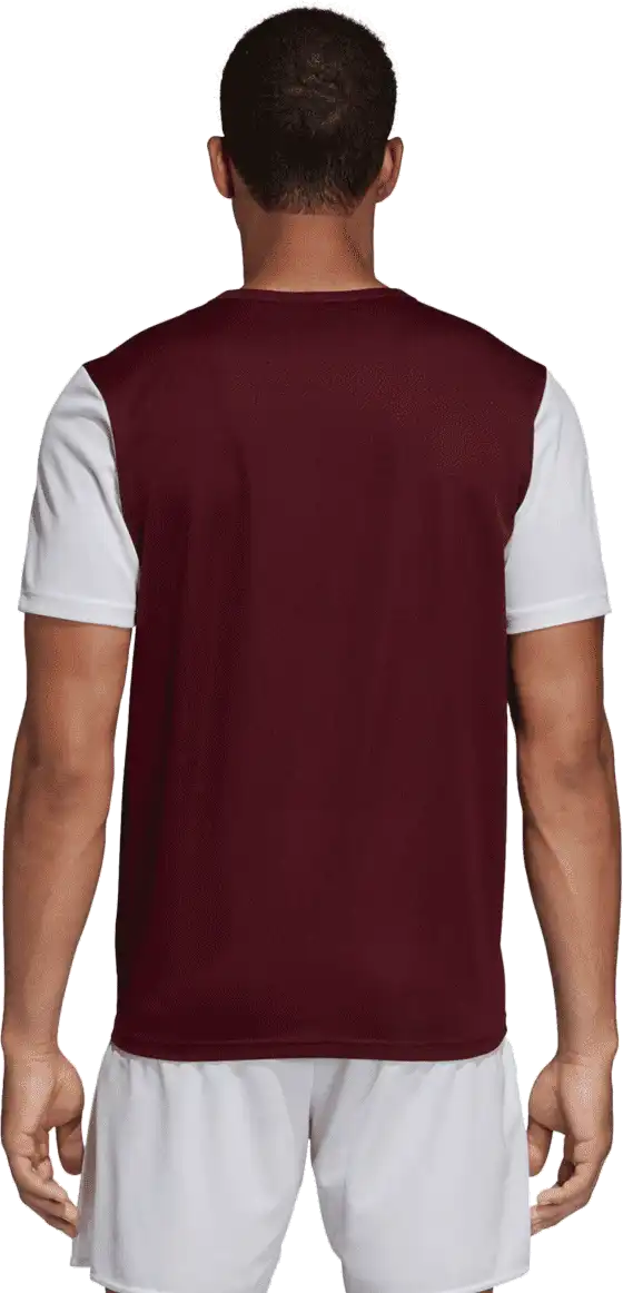 Pánský dres Adidas Estro 19 vínový