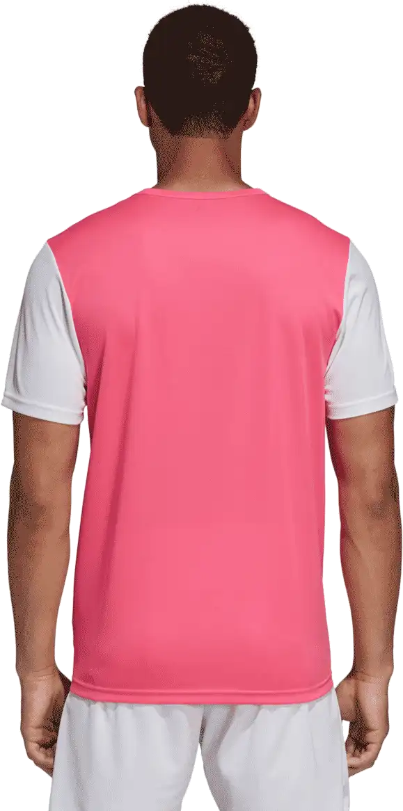 Pánský dres Adidas Estro 19 růžový