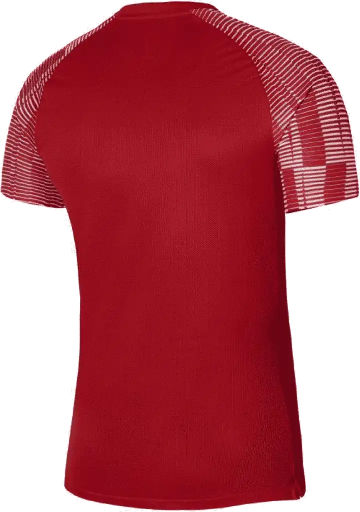 Pánský fotbalový dres Nike Dri-FIT Academy JSY červený