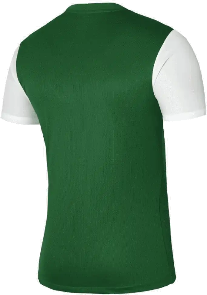 Pánský fotbalový dres Nike Dry Tiempo Premier II JSY zelený