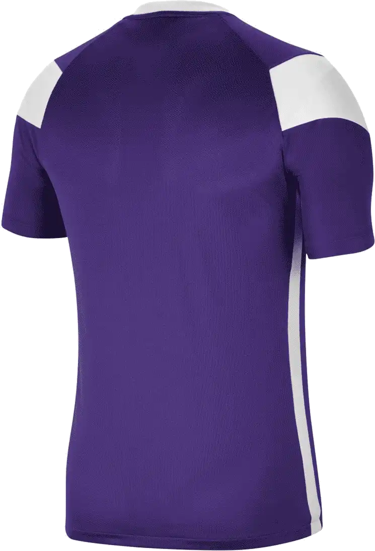 Pánský fotbalový dres Nike Dri-FIT Park Derby III fialový