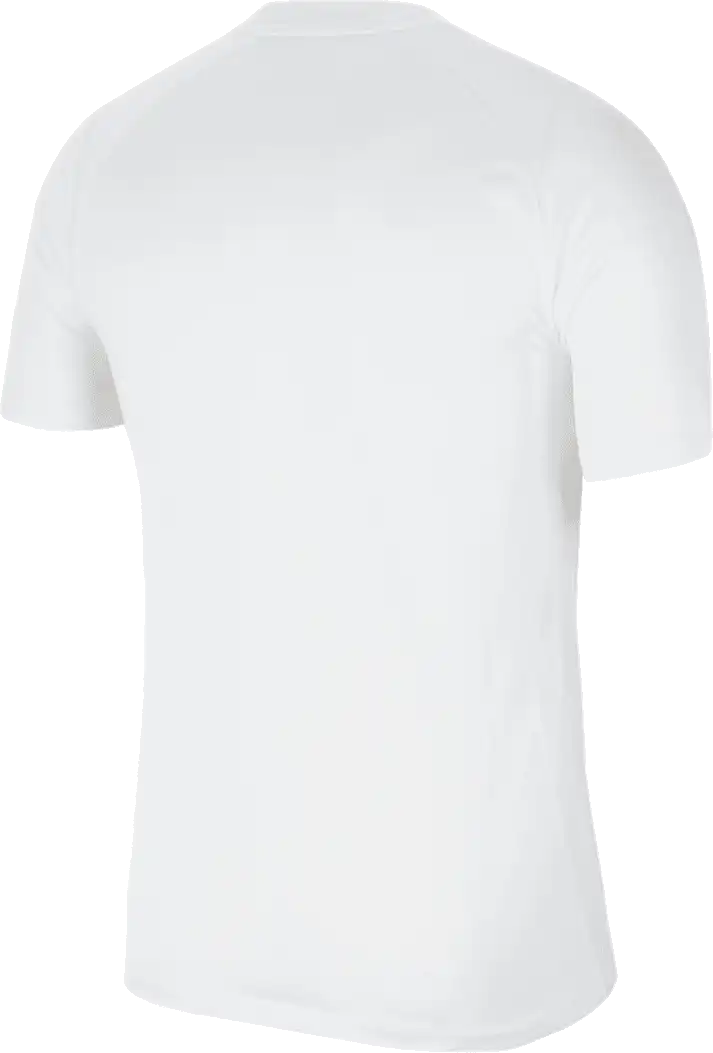 Pánský fotbalový dres Nike Dry Strike II bílý