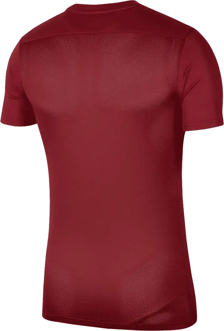 Dětský fotbalový dres Nike Dry Park VII SS vínový