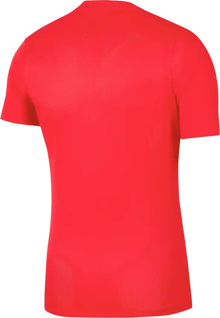 Pánský fotbalový dres Nike Dry Park VII SS červený