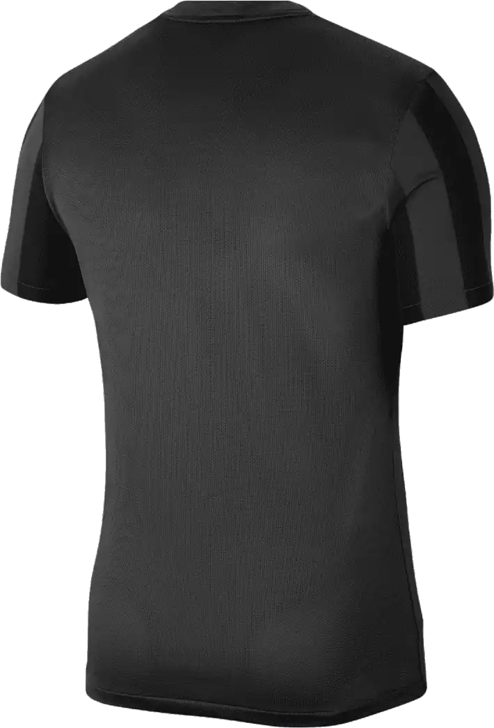 Pánský dres Nike Striped Division IV černý