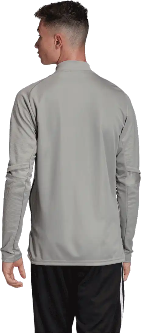 Pánská bunda Adidas Condivo 20 Training šedá
