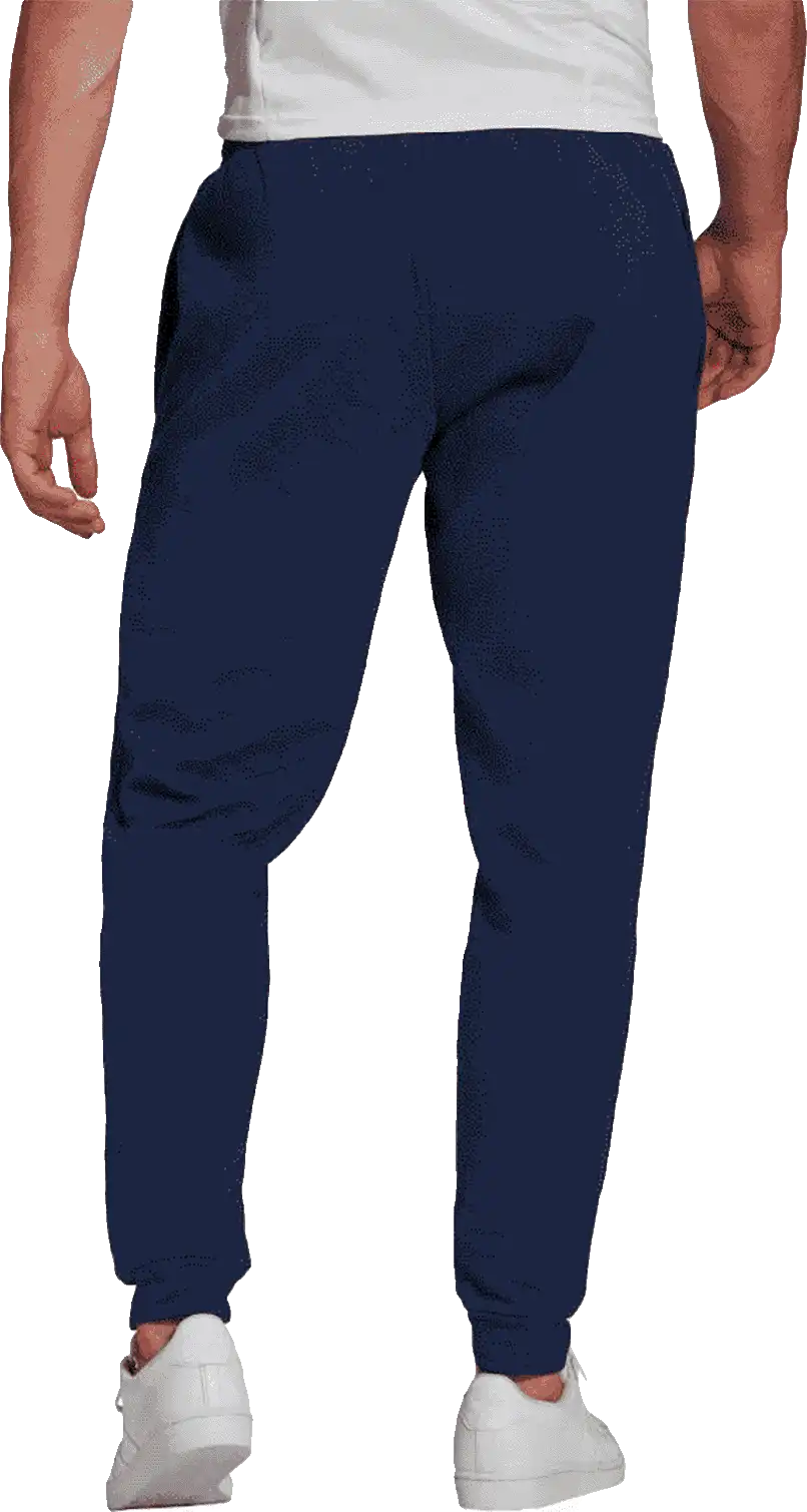 Pánské sportovní kalhoty Adidas Entrada 22 Sweat modré