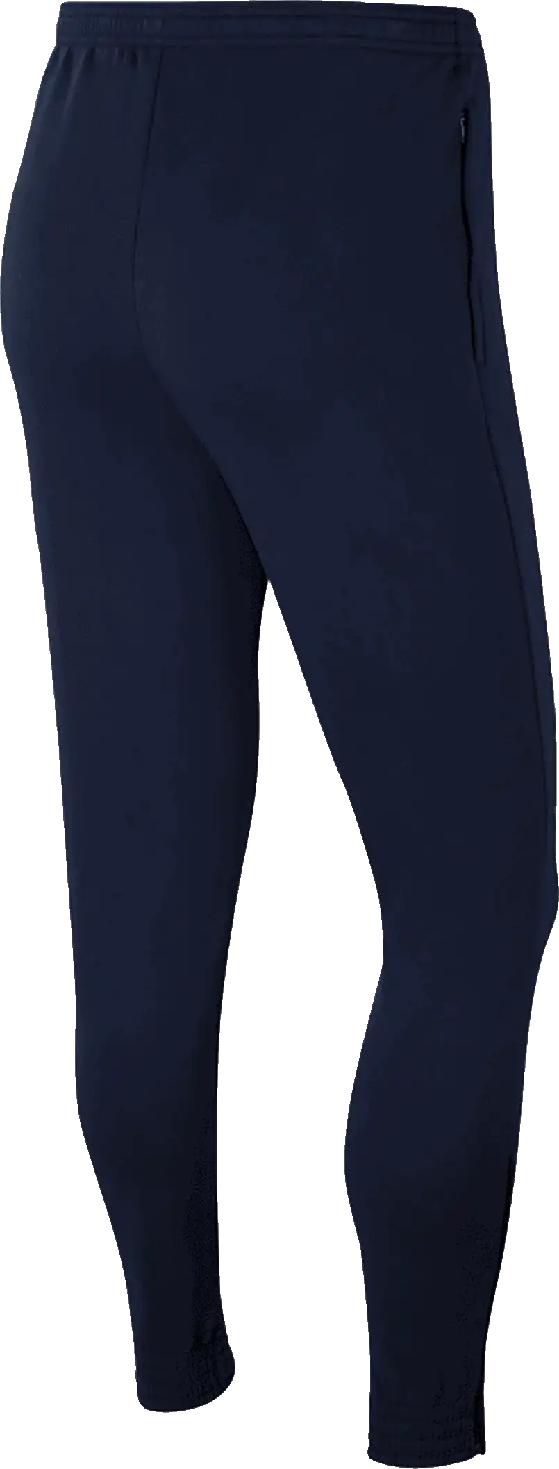 Pánské kalhoty Nike Dry Park Fleece 20 tmavě modré