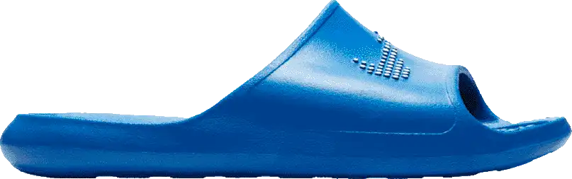 Pánské pantofle Nike Victori One Shower světle modré